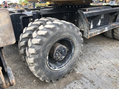 Used 2012 CATERPILLAR M322D Wheel Excavators | Abele Tractor #1342769