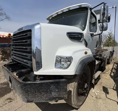 Used 2014 FREIGHTLINER 108SD Garbage trucks New Jersey US | Proxy Equipment #1388601