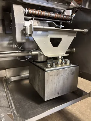 USED BIZERBA A550 Slicer