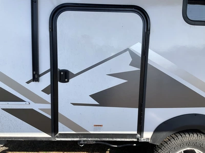 Used 2022 COLEMAN RUBICON Campers, Caravans, Motorhomes Michigan US | Miedema Asset Management Group #1579113