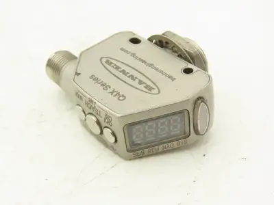 Used BANNER _UNKNOWN_ Proximity Sensors Indiana US | Arrow Industrial #1316764