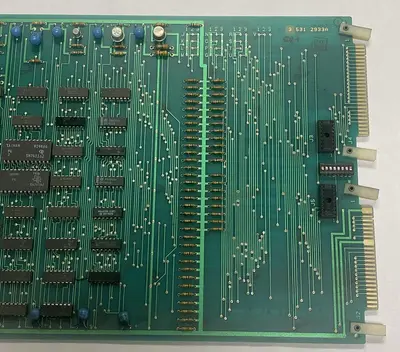 Used CINCINNATI MILACRON 3-531-2933A Miscellaneous Equipment (Electrical & Power) Ohio US | Surplus Asset Holdings #1239293