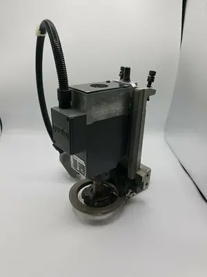 USED HOMAG LF-55CST