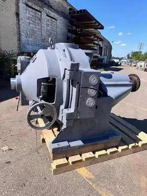 USED GL&V BELOIT DD4000