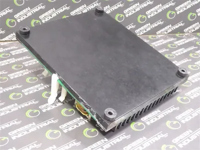 Asco 381698 / 381699 Synchropower Generator Sensing Panel Main Rev. B / C Used