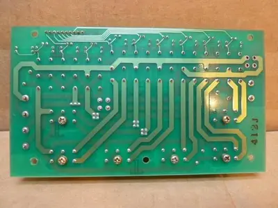 USED HARMO PCB-EO51B