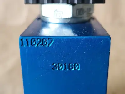 NEW COMMAND CONTROLS EMDV-12-N-3C-10TA-24DG