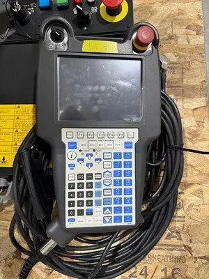 New | in-Stock 2022 FANUC FANUC SR-20IA Robots Michigan US | Aucto #1335135