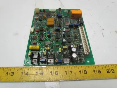 Miller Electric 152371 Digital voltage control circuit-board for automatic 1DA