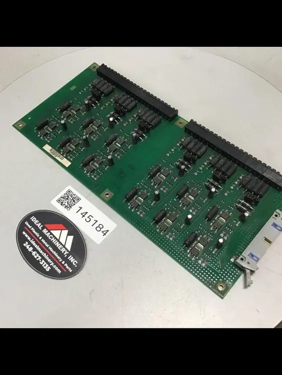 Used CINCINNATI MILACRON 3-542-1362A Circuit Boards Michigan US | Ideal Machinery #569756