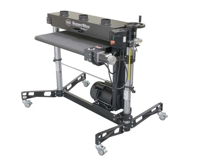 New | in-Stock LAGUNA TOOLS _UNKNOWN_ Double Drum Sanders Ohio US | US TOOL DEPOT #1448952