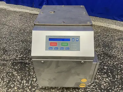 Used 2000 LOMA SYSTEMS SUPERSCAN MICRO ISC Miscellaneous Packaging Equipment Ohio US | HGR 24 #1518141