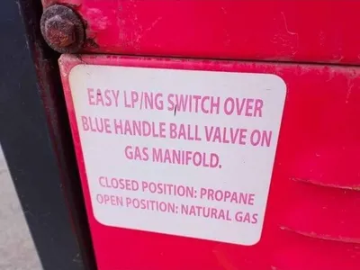 ECO BLAZE 2000D/G Heaters | ListingHippo (5)