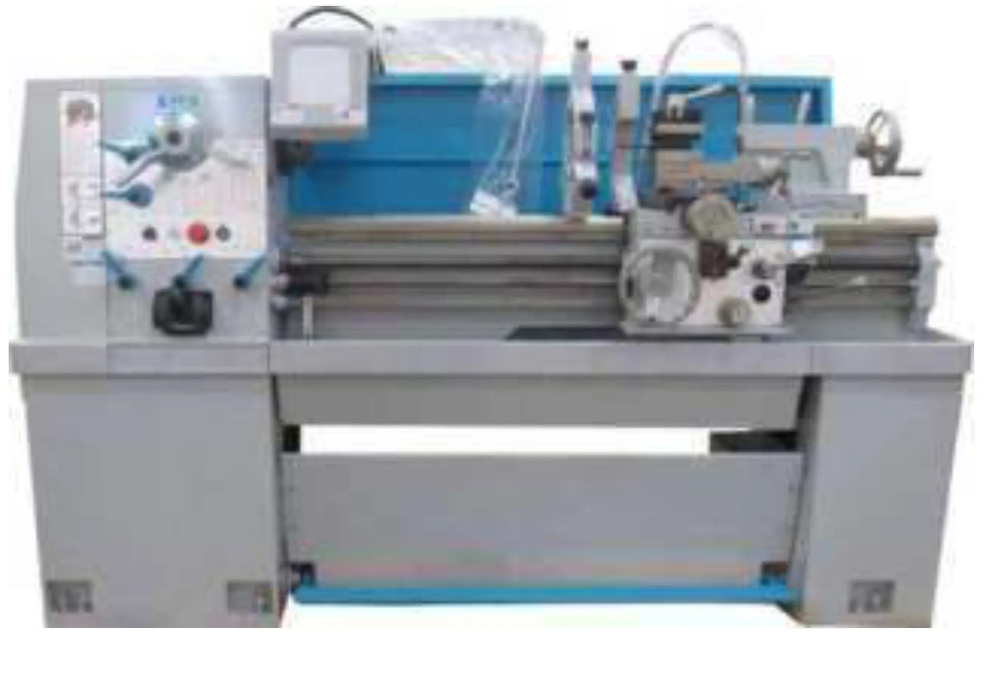 NEW CLEVELAND CL1440 PRECISION MANUAL OR VARIABLE SPEED LATHE