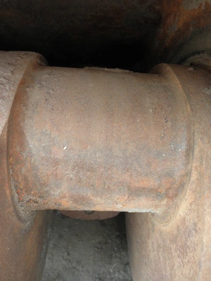 USED WHEATLEY HP-375