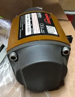 NORBRO PNEUMATIC ACTUATOR 10-RDA40-1SBEO-D