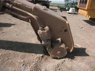 USED TULSA WINCH H6R 363566
