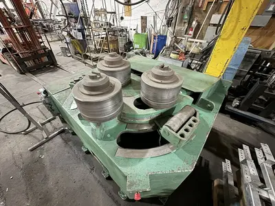 USED 1900 ROUNDO R5S