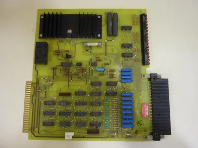 USED CINCINNATI MILACRON 3-531-3948A