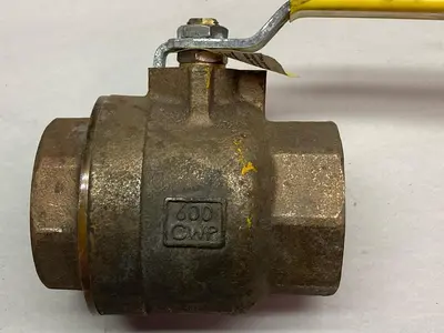 USED APOLLO 7C-108-01