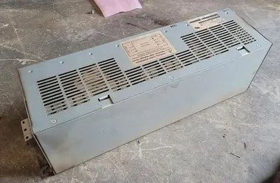 USED SIEMENS 6SL 3000-0BE21-6AA0