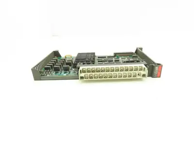 Yaskawa Electric JANCD-MRY01-1 MRY01-1 PCB Printed Circuit Board DF9200676C0