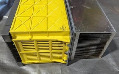 USED FANUC FANUC A06B-6102-H222 #H 520