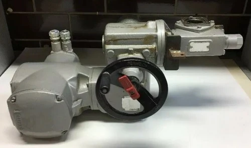 Used AUMA ACTUATORS SAR7.1 Miscellaneous MRO Indiana US | J&J Industrial Supply #1075928