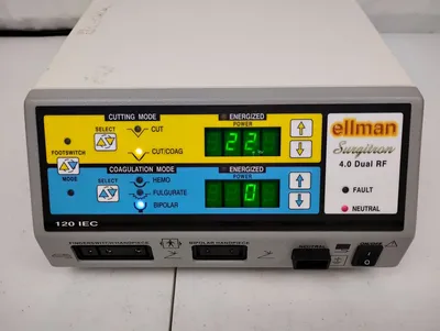 USED Ellman Surgitron 4.0