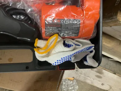 Used VEVOR ZS3SJ Jack Lifters Michigan US | Miedema Asset Management Group #1406658