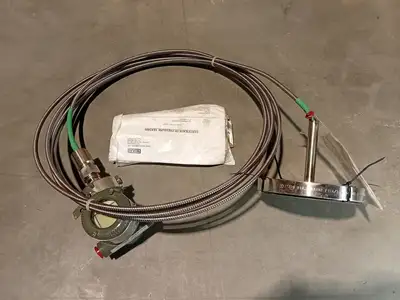 NEW YOKOGAWA EJA530E