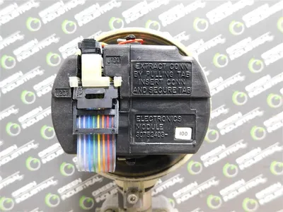 USED HONEYWELL STD120-A1H-00000-MB,F1C3