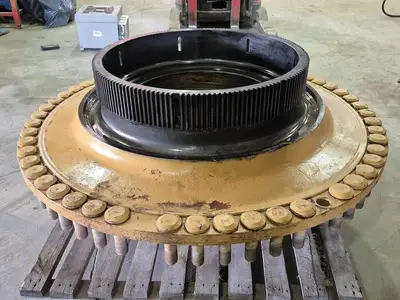 USED CAT 381-6982