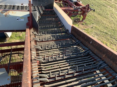 Used _UNKNOWN_ _UNKNOWN_ Self-propelled Harvesters Idaho US | Tri-Steel Manufacturing #1557198