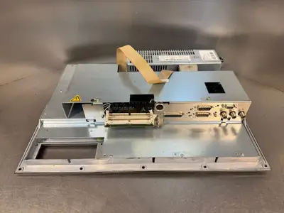 Siemens D0012401-78-092-0300 Sinunerik 840C + 6FC5147-0AA14-0AA2 (9.4.5)
