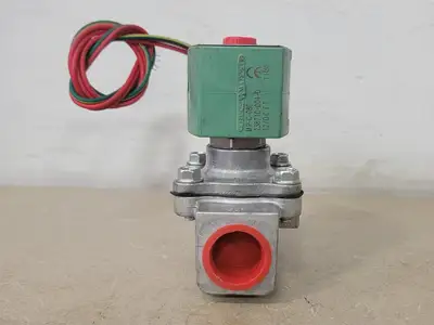 USED ASCO 8215G030