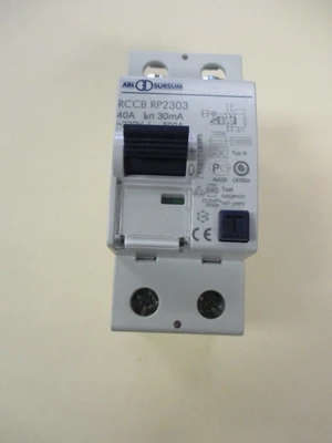 NEW Altech Corp RP2303