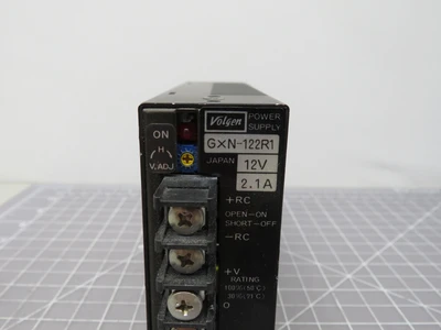 Used VOLGEN _UNKNOWN_ Power Supplies | OCO Industrial #1736054