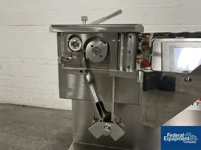 USED Thermo Scientific Thermo Scientific Pelletizing Line, Model 557-6050