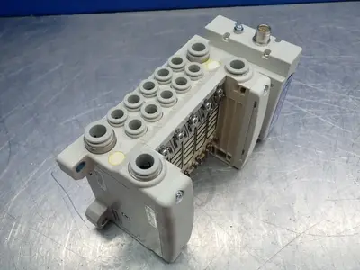 NEW SMC VV5QC2105C8SKAN
