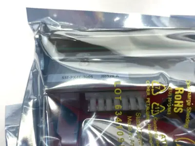 New | in-Stock Honeywell Intermec PX4i/PX4e 300dpi Printhead Module Miscellaneous Printing & Paper Equipment Michigan US | Maverick Industrial Sales #1396183
