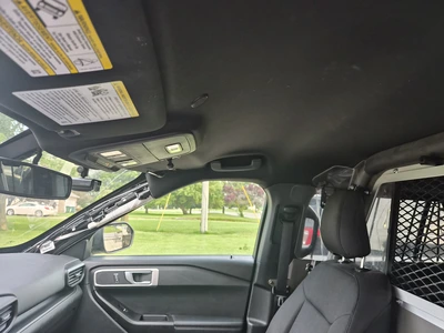 Used 2020 FORD EXPLORER SUVs Wyoming US | Miedema Asset Management Group #1312287