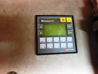 Westfalia SAMR 5036 wine/juice clarifier centrifuge, 316SS.