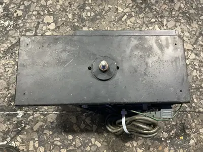 Used MITUTOYO CORPORATION ALC3705W Digital Readouts Ohio US | HGR 24 #1312121