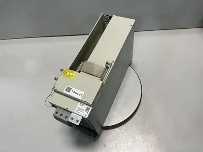 USED SIEMENS 6SN1123-1AA00-0EA2
