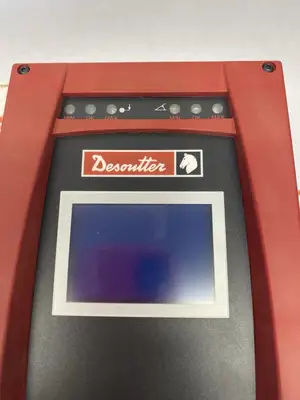 New | in-Stock Desoutter CVIC II-L2 Current Controlled Controller 0.12 to 16Nm PLC Processors Michigan US | Maverick Industrial Sales #1389770