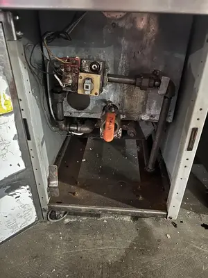 Used FRYMASTER _UNKNOWN_ Cookers / Coolers / Fryers Florida US | BAM Discount Restaurant Equipment #1373128