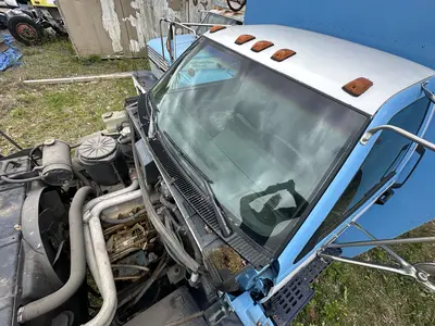 Used 1994 GMC 9500 Service & Utility Trucks New Jersey US | Proxy Equipment #1425942