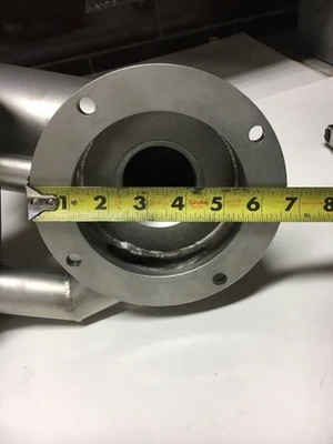 NEW R.S Corcoran 2000F-SP