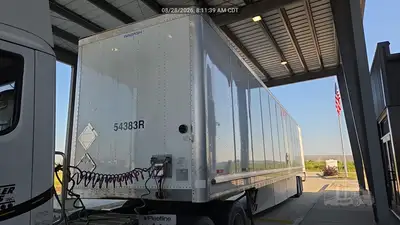 Used 2024 WABASH DVCVHPC Box Trailers Illinois US | River Roads Sales & Leasing #1481030
